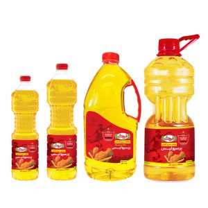 روغن مصرفی موکب