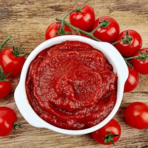 رب گوجه مصرفی موکب