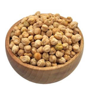 نخود مصرفی موکب