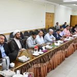موکب شهدا لنجان سال 1401 در قاب تصویر