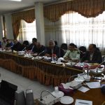 موکب شهدا لنجان سال 1401 در قاب تصویر