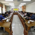 موکب شهدا لنجان سال 1401 در قاب تصویر