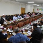 موکب شهدا لنجان سال 1401 در قاب تصویر