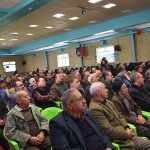 موکب شهدا لنجان سال 1401 در قاب تصویر