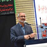 موکب شهدا لنجان سال 1401 در قاب تصویر