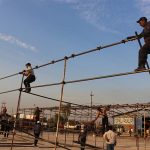 موکب شهدا لنجان سال 1401 در قاب تصویر