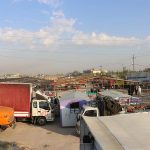 موکب شهدا لنجان سال 1401 در قاب تصویر