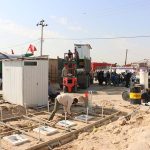 موکب شهدا لنجان سال 1401 در قاب تصویر