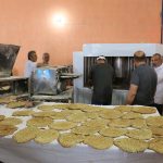موکب شهدا لنجان سال 1401 در قاب تصویر