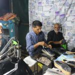 موکب شهدا لنجان سال 1401 در قاب تصویر