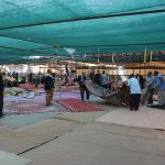 موکب شهدا لنجان سال 1401 در قاب تصویر