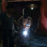 موکب شهدا لنجان سال 1401 در قاب تصویر