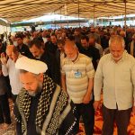 موکب شهدا لنجان سال 1401 در قاب تصویر