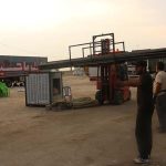 موکب شهدا لنجان سال 1401 در قاب تصویر
