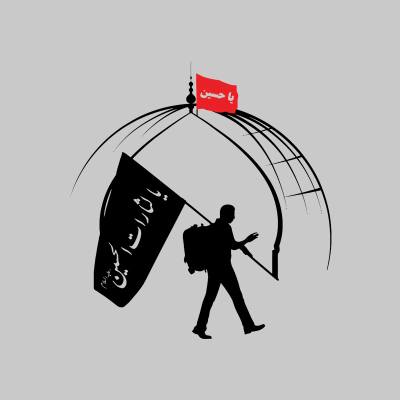 نقش ستادبازسازی عتبات عالیات شهرستان لنجان
